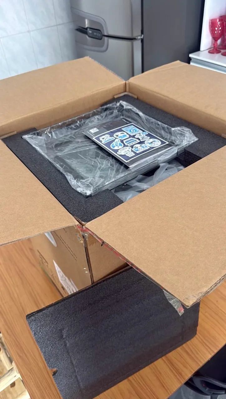 impressora 3d  - Foto 2