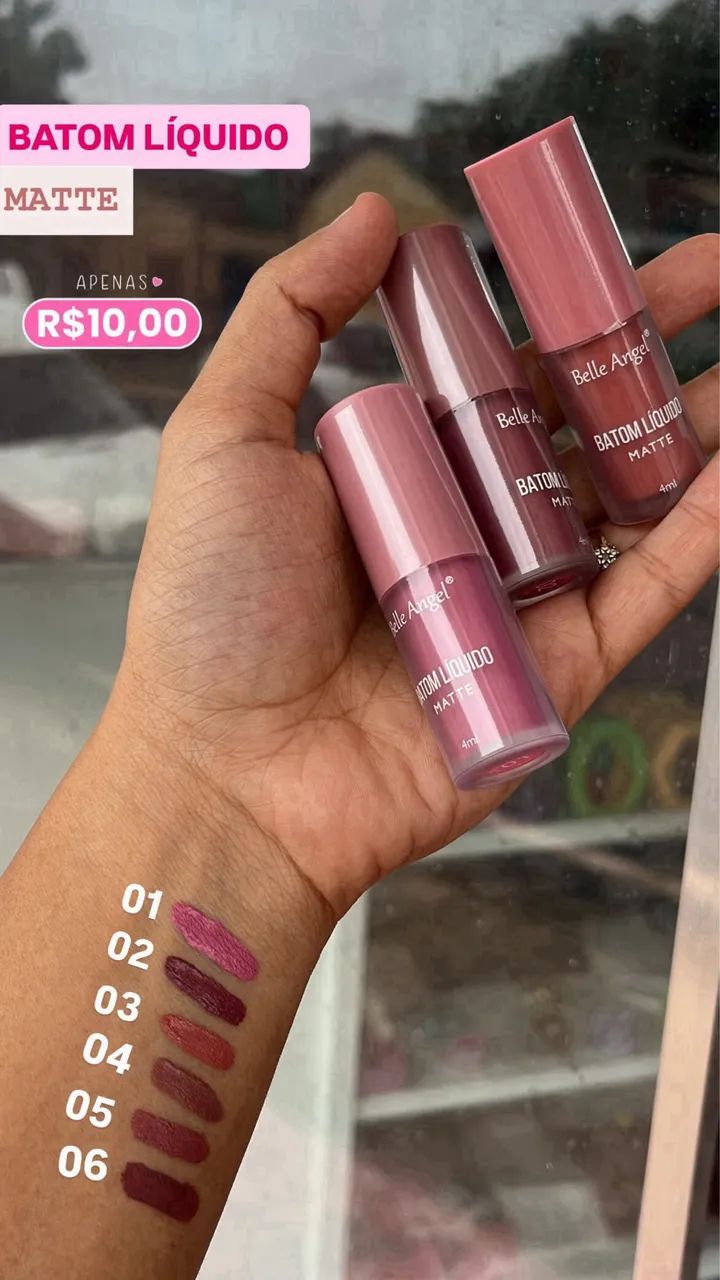 Gloss labial  - Foto 5