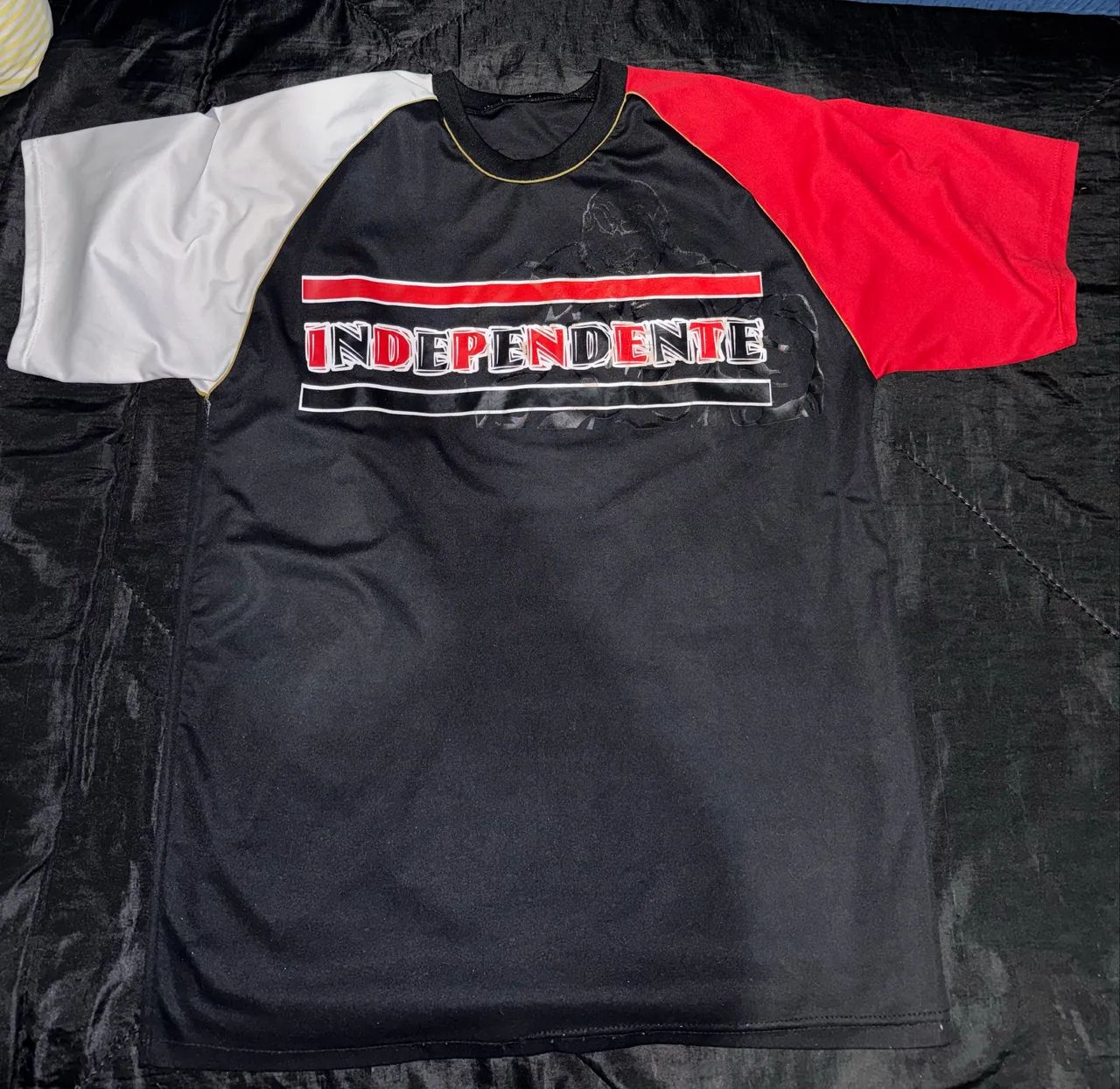 Camisa torcida independente  - Foto 2