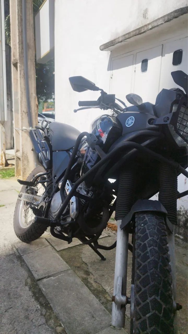 Tenere 250  - Foto 3