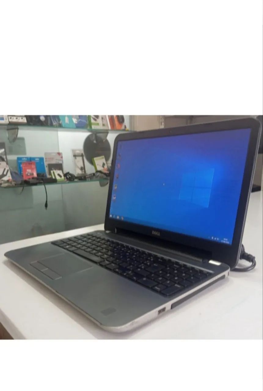 NOTEBOOK DELL CORE I7 R$899- PROMOÇÃO 14/09 - Foto 2