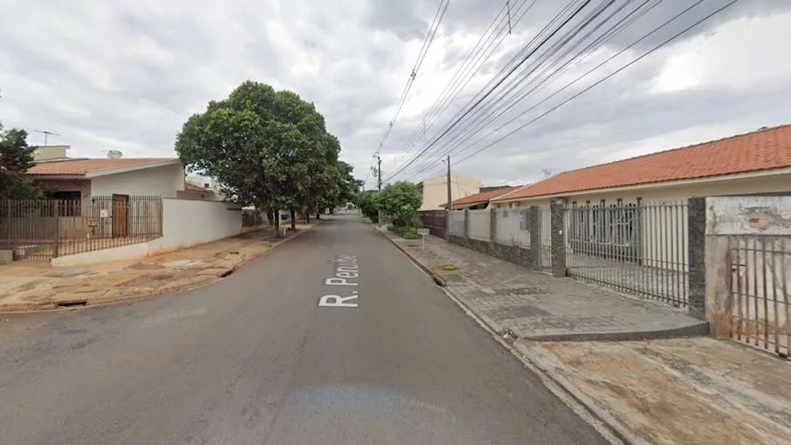 Casa no Parque das Grevíleas em Maringá/PR - Foto 3