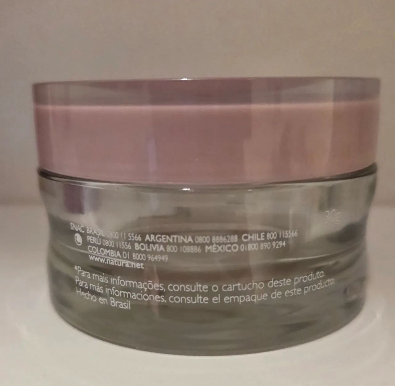 Pote refil chronos Natura 30g - Foto 3
