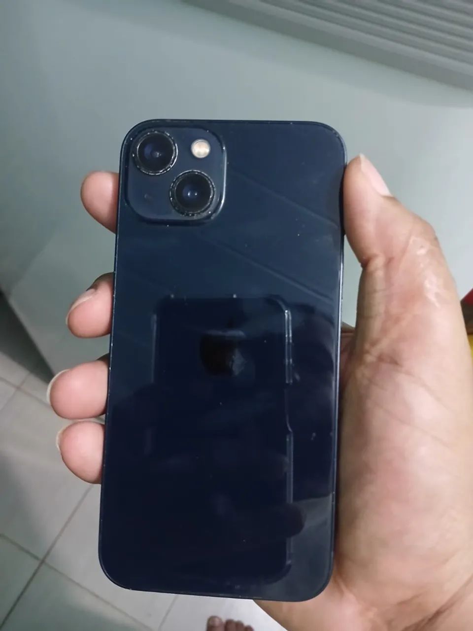 iPhone 13 todo original (bateria 71%)