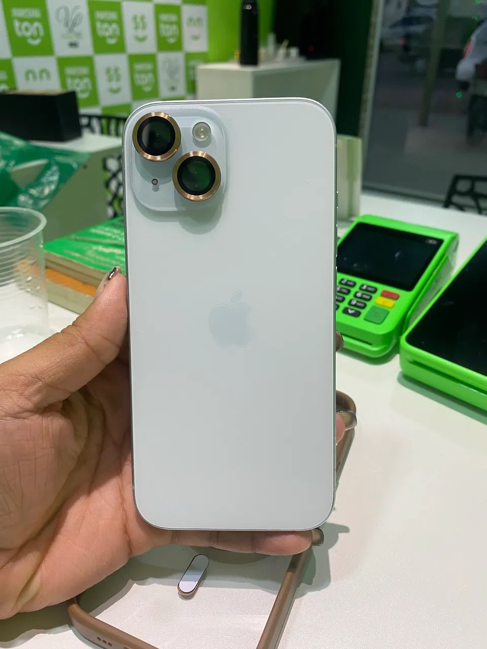 iPhone 15 - Foto 2
