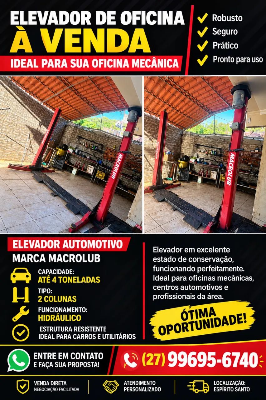 Oficina em geral  - Foto 2