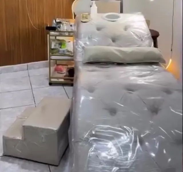 Maca estética luxo  - Foto 2