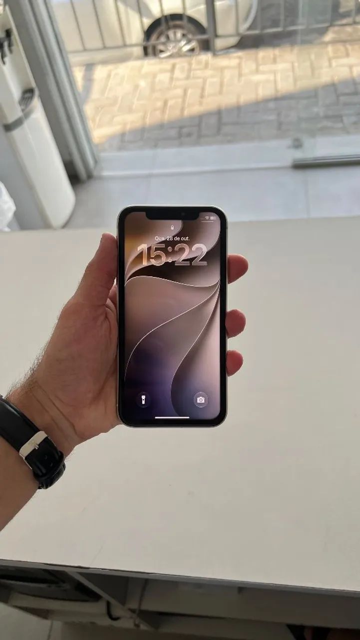 iPhone 11 - Foto 2