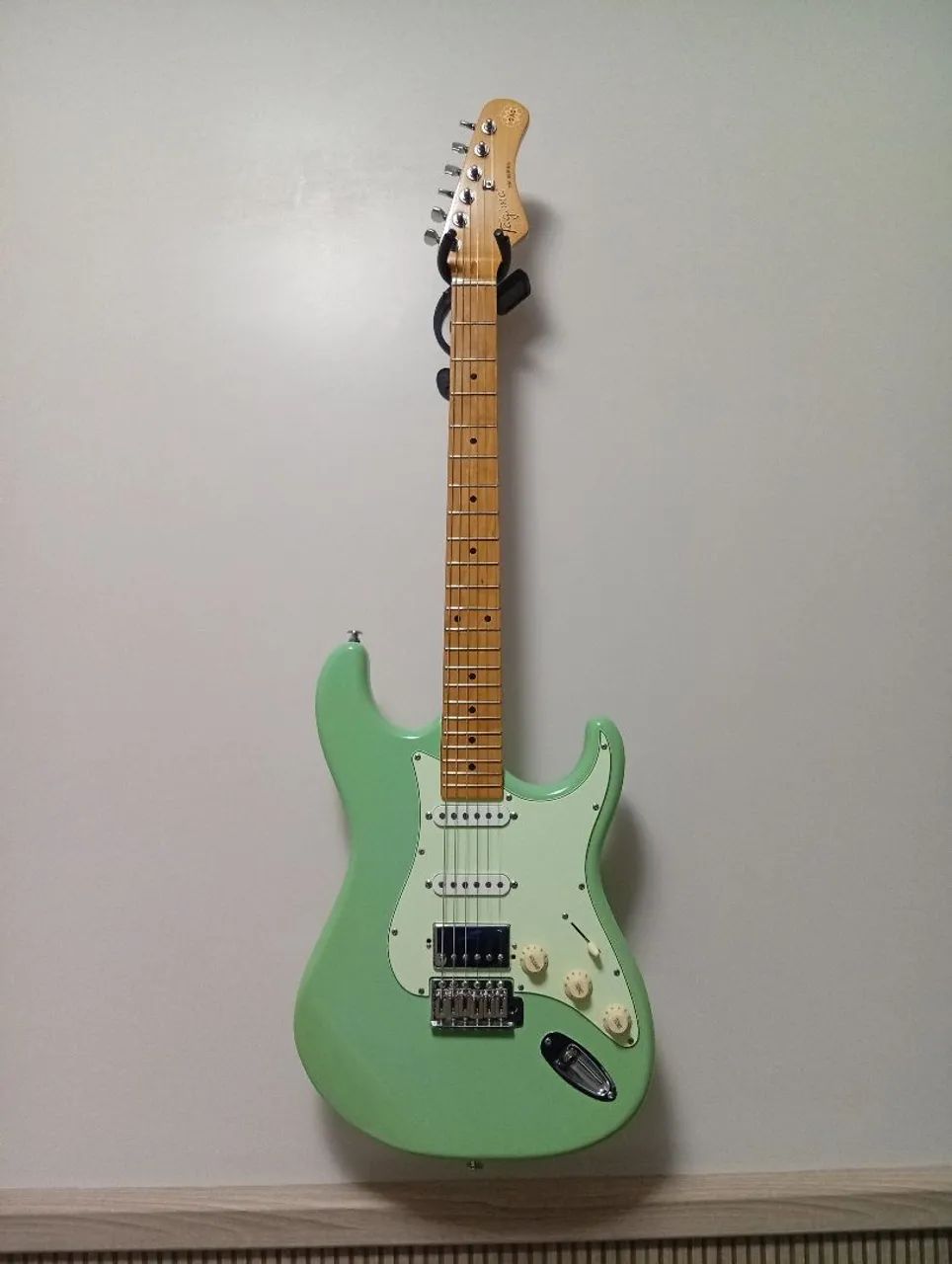 Guitarra 