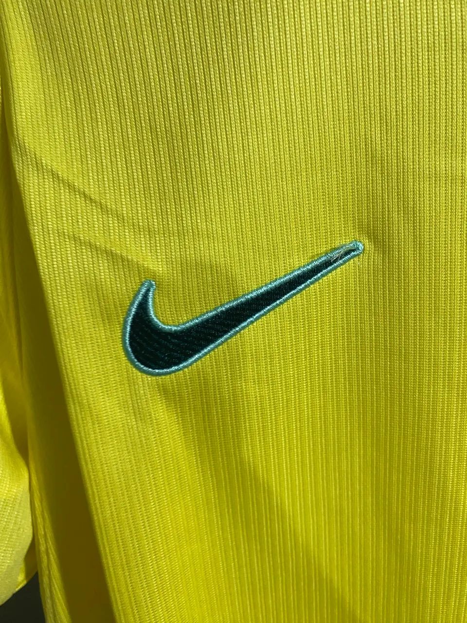 Camisa I do Brasil a pronta entrega! - Foto 4