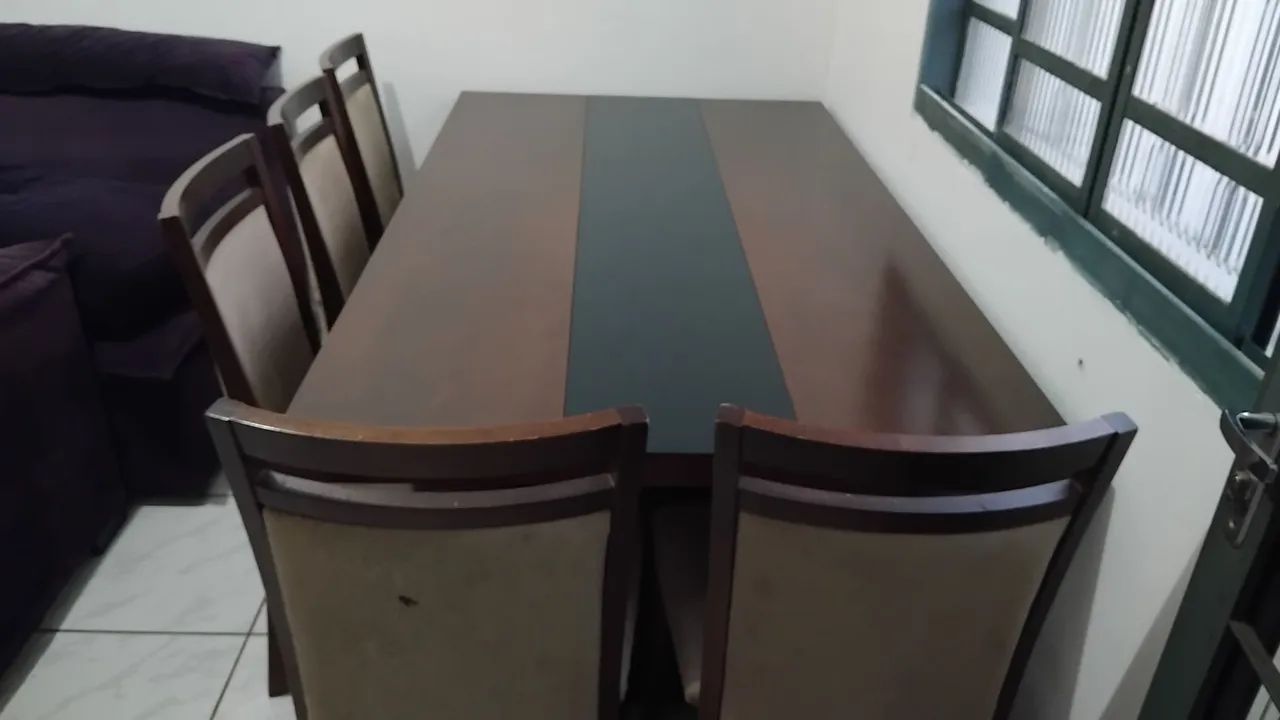 Mesa de Jantar