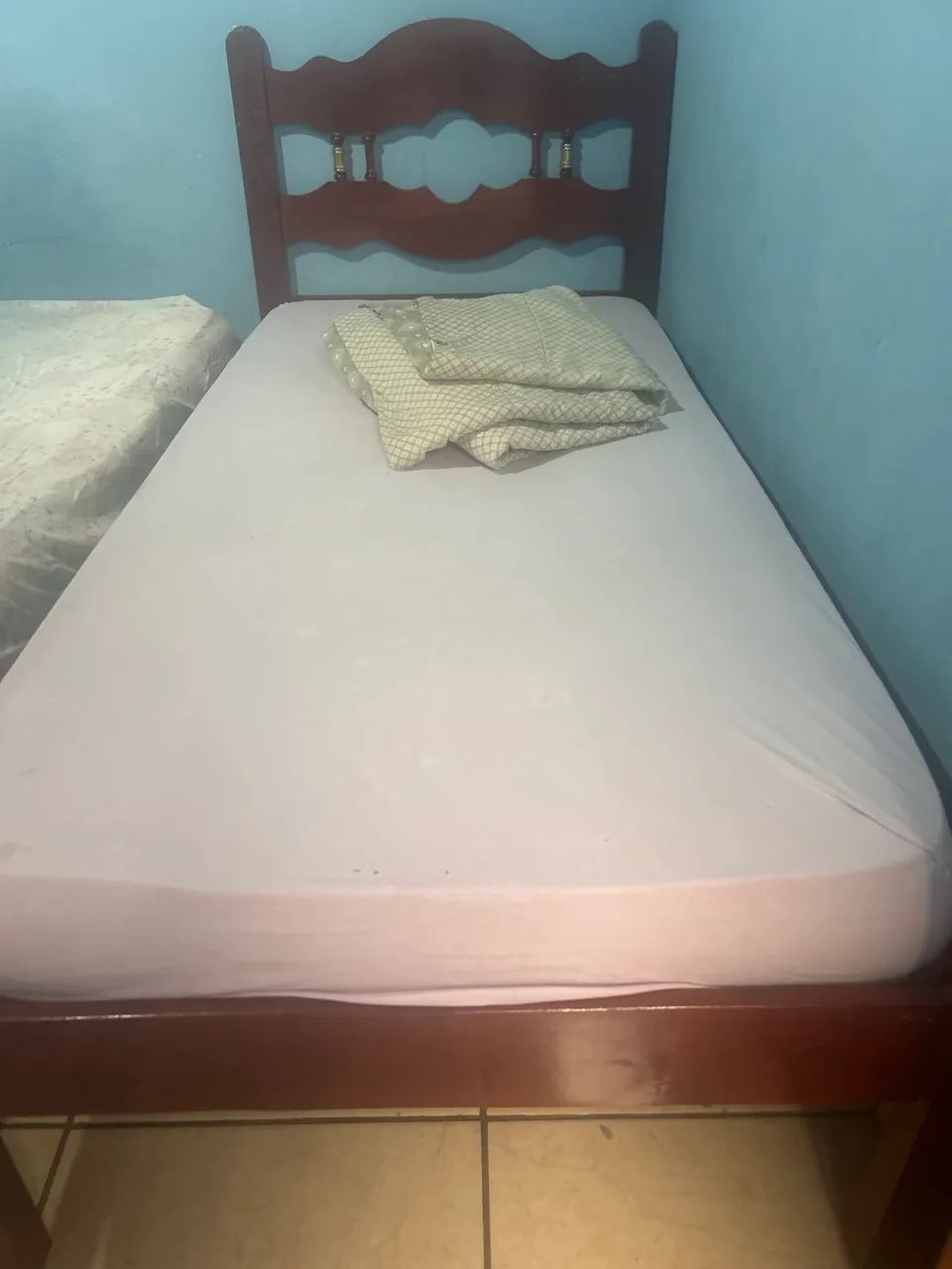 Estou mudando de cidade 