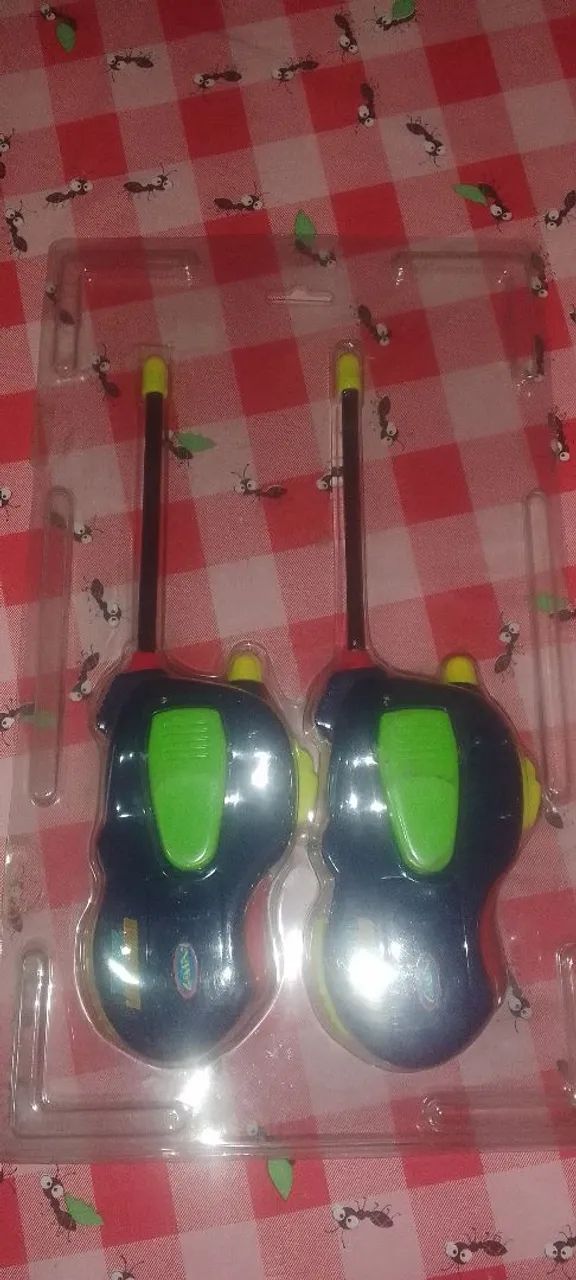 brinquedo antigo buzz Lightyear - Foto 2