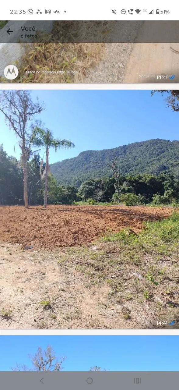 Terreno em Ratones  - Foto 3