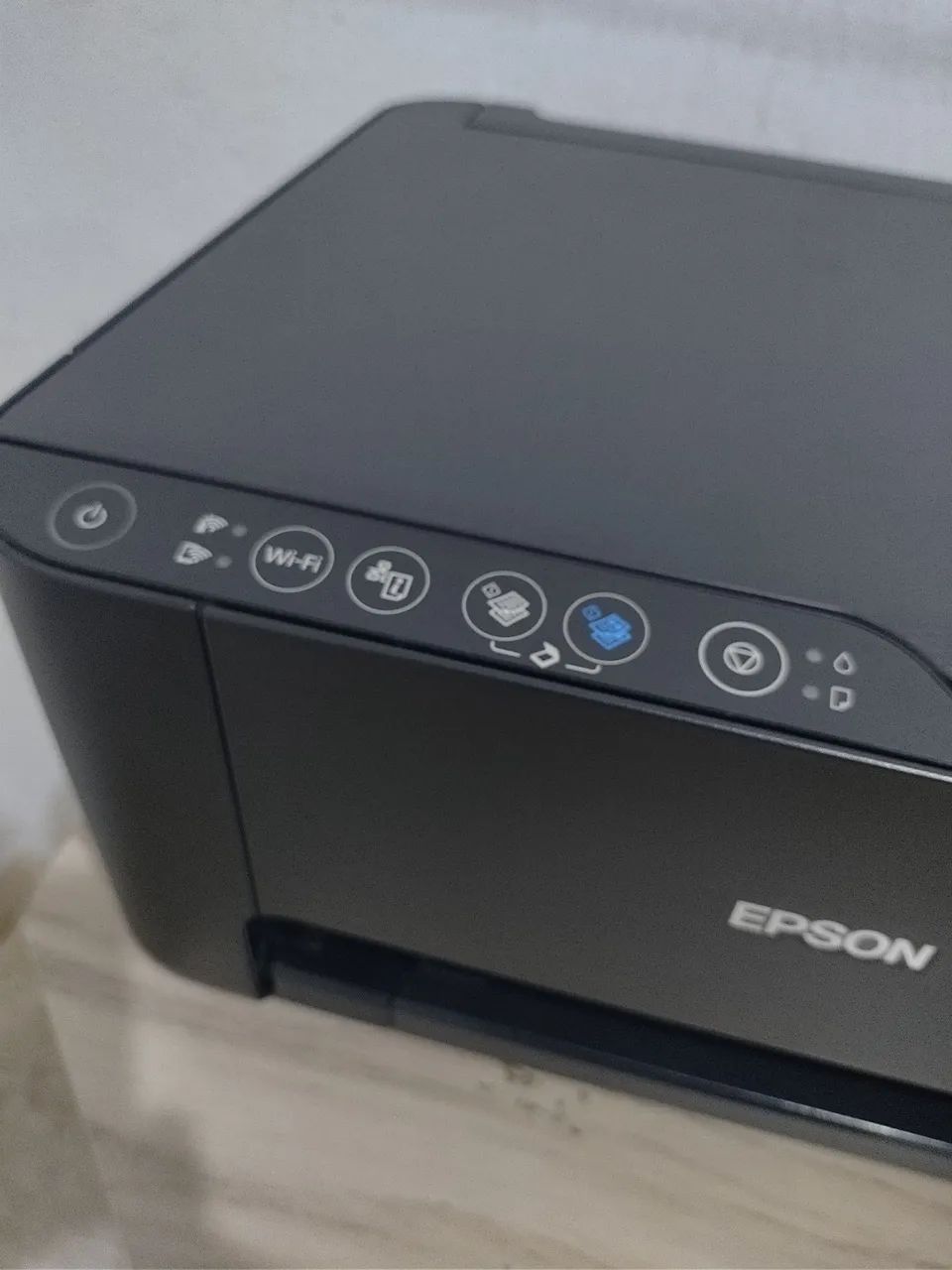 Impressora Epson L3150 - Foto 2