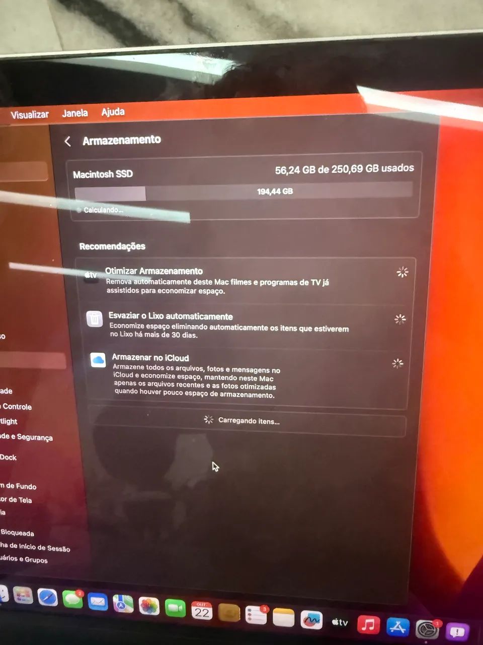 MacBook Pro 2017 i7 256GB - Foto 2