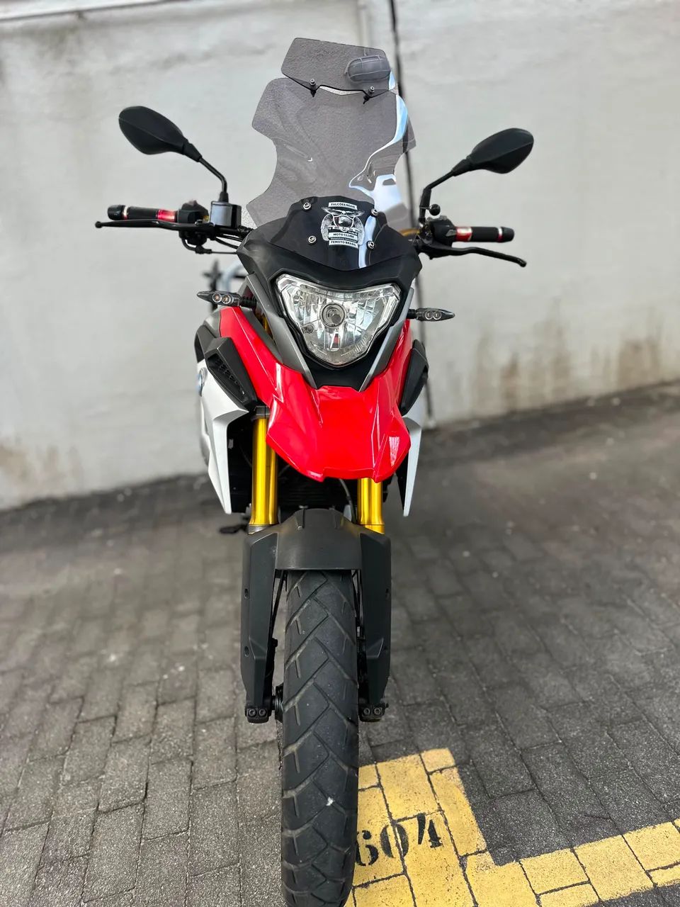 BMW G310 2020  - Foto 3