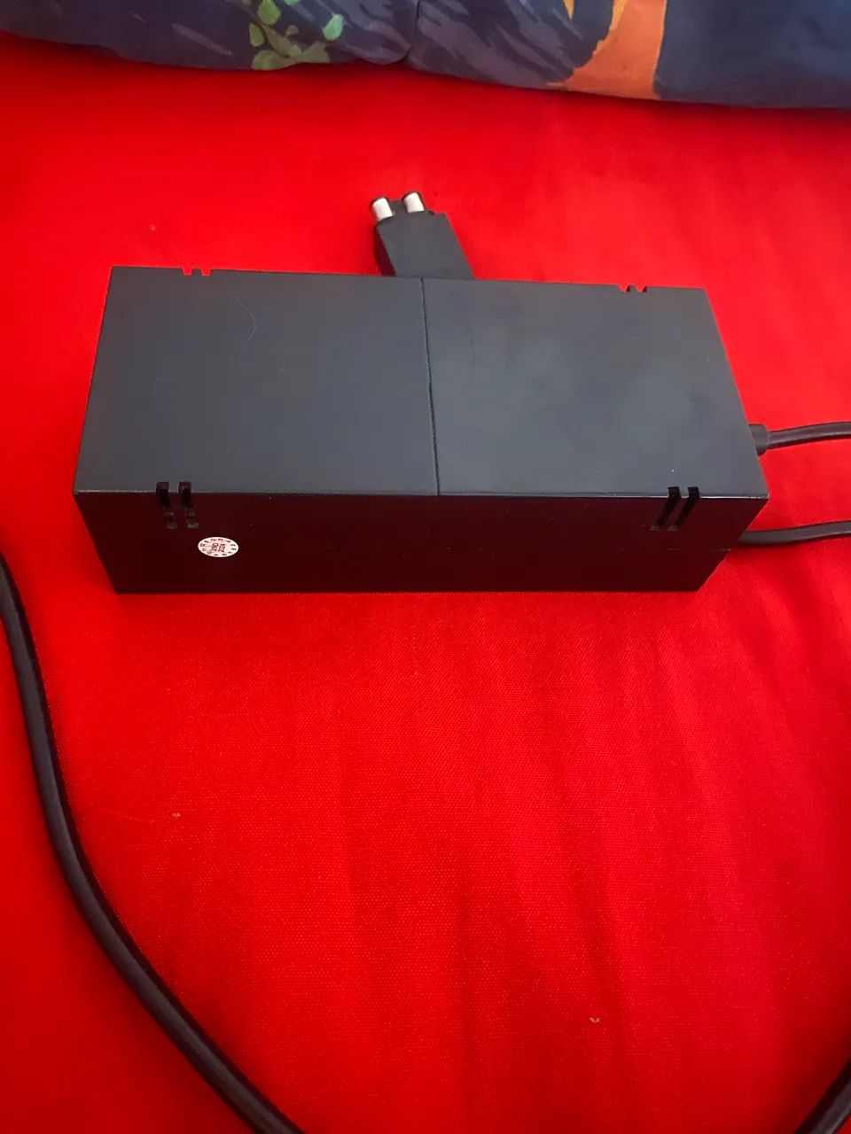 Fonte Knup para Xbox One Fat - Bivolt - Funcionando Perfeitamente - Foto 3