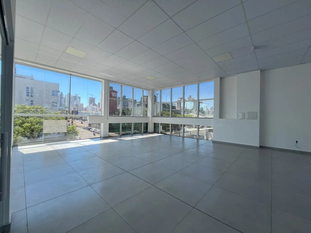 Sala Comercial para aluguel em Chapecó - Foto 4
