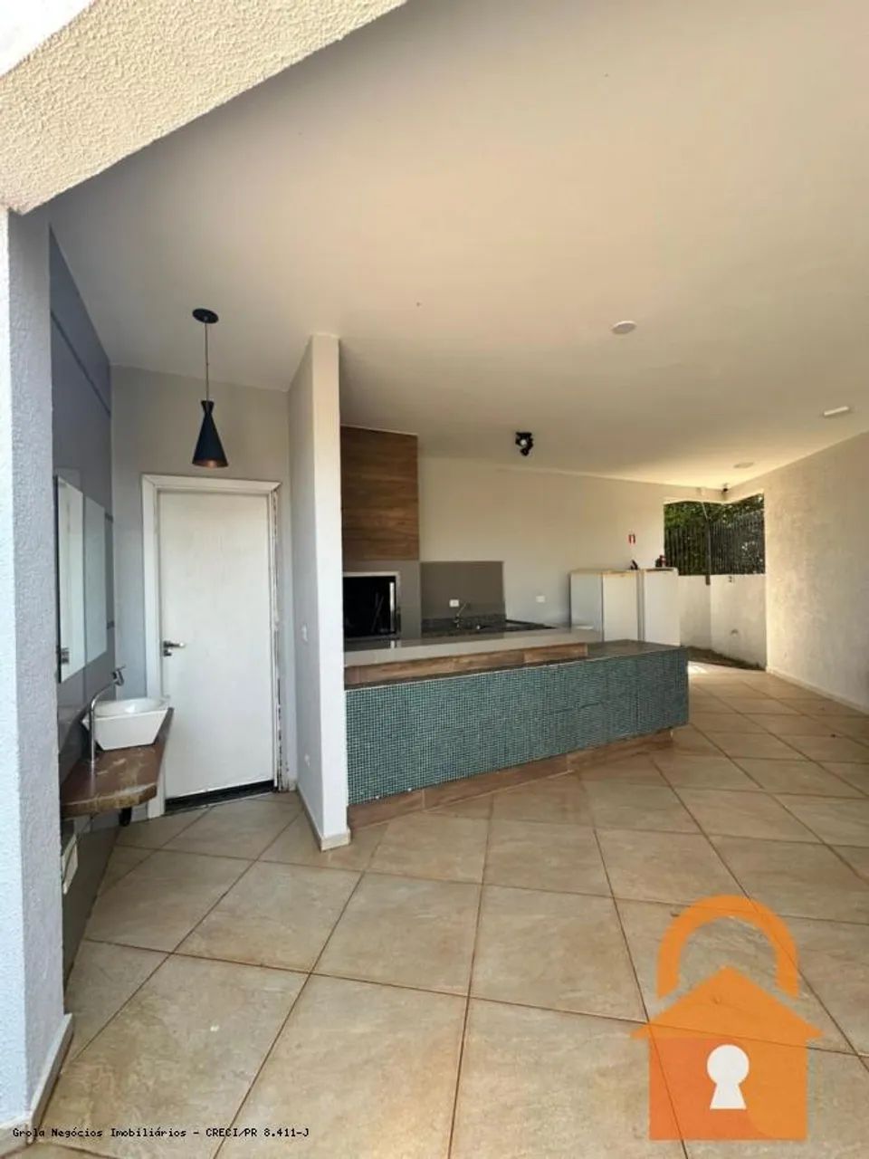 Apartamento Para Venda no Centro de Campo Mourão - Foto 4