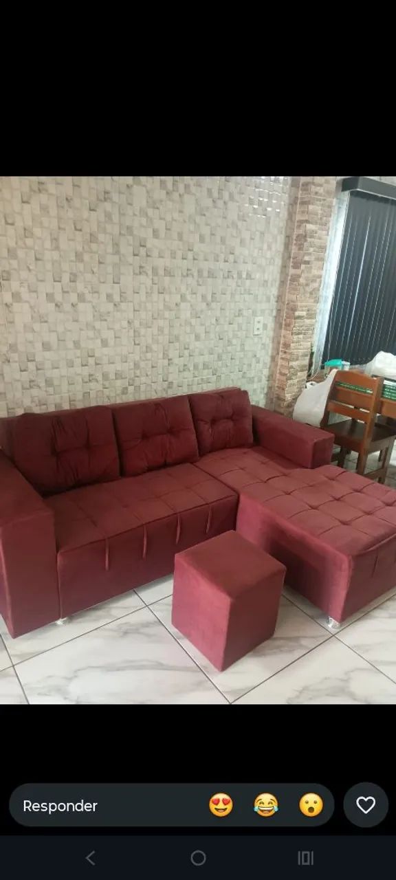 SOFÁ L - Foto 2