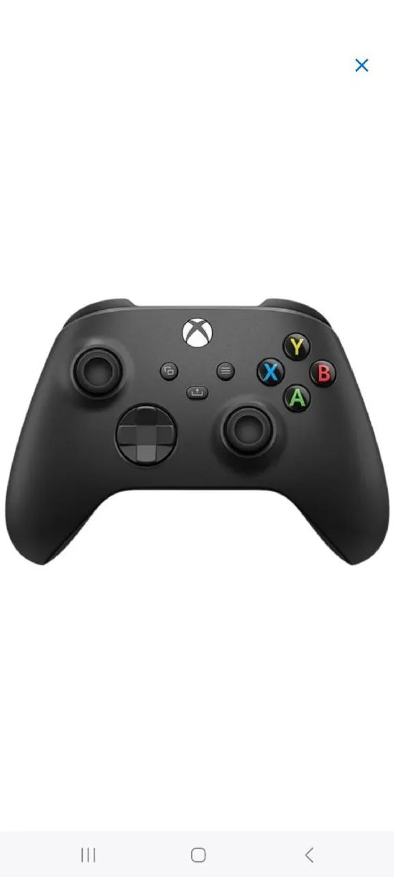 Controle xbox - Foto 2