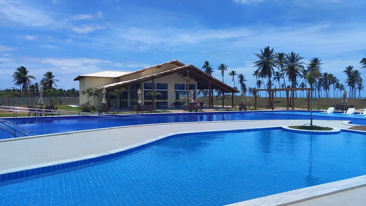 Lote Pé na areia  - Foto 4