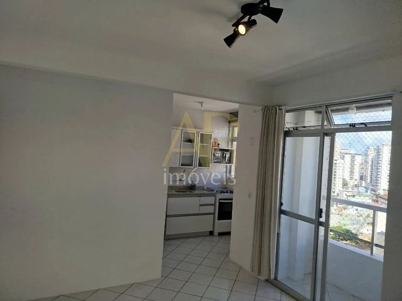 Apartamento à venda com 1 dorm, andar alto e elevador em Campinas/SJ - Foto 4