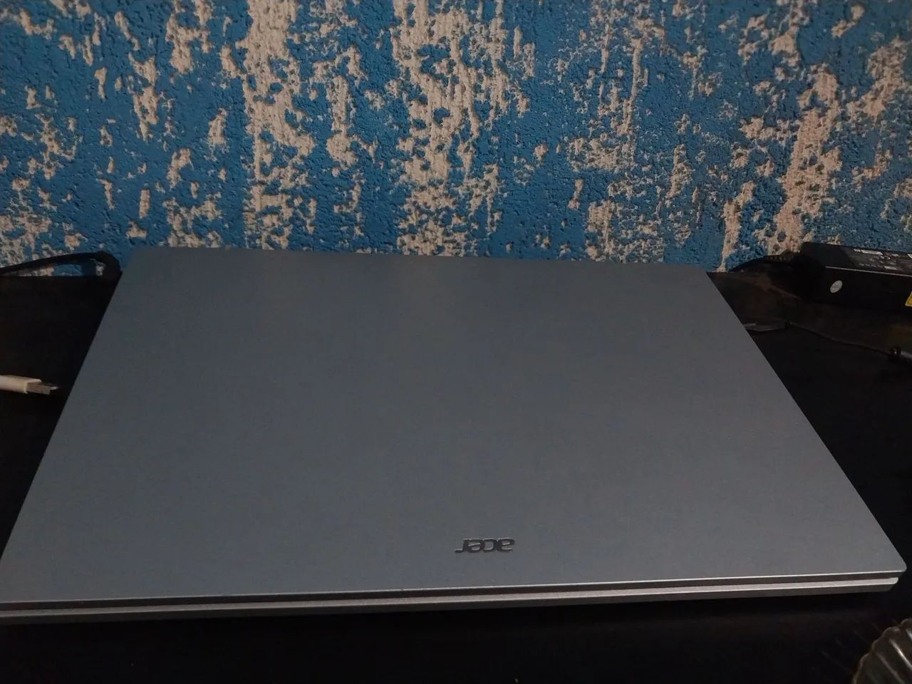 Notebook Acer Aspire 3 510p 34xc (usado) - Foto 2