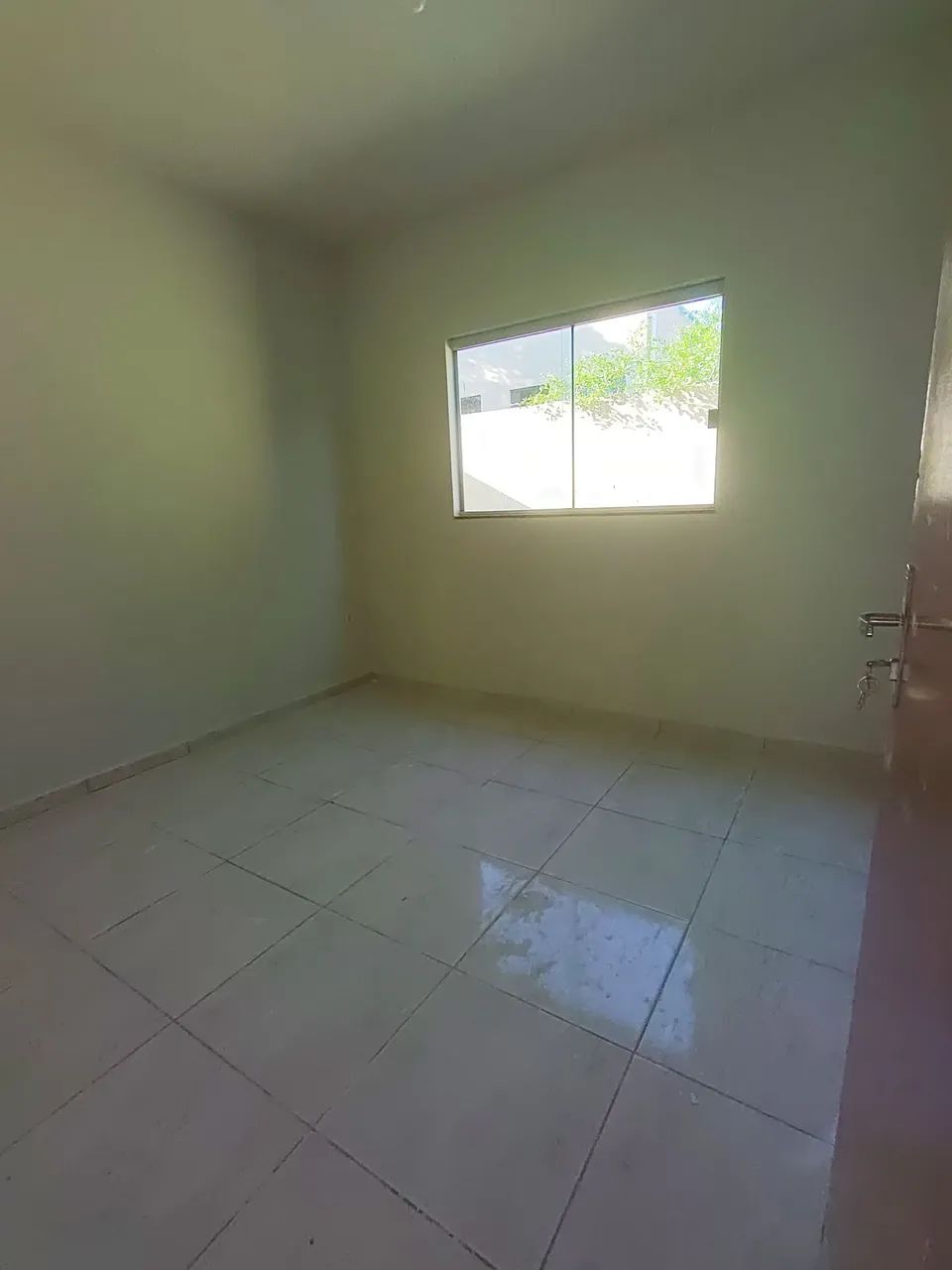 Zero Caução! Apartamento térreo QUINTAL GRANDE! - Foto 5