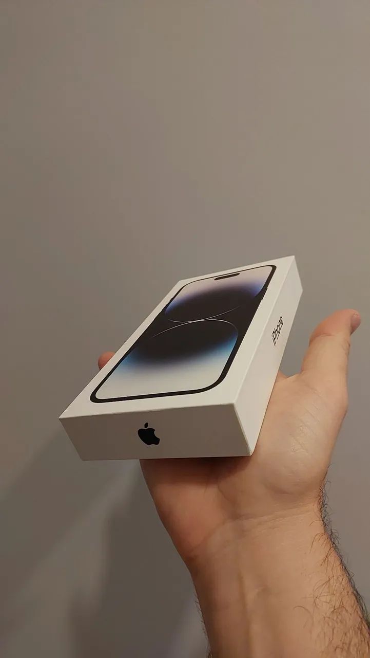 OPORTUNIDADE! iPhone 14 Pro Max 128GB Novo LACRADO com NF - Foto 2