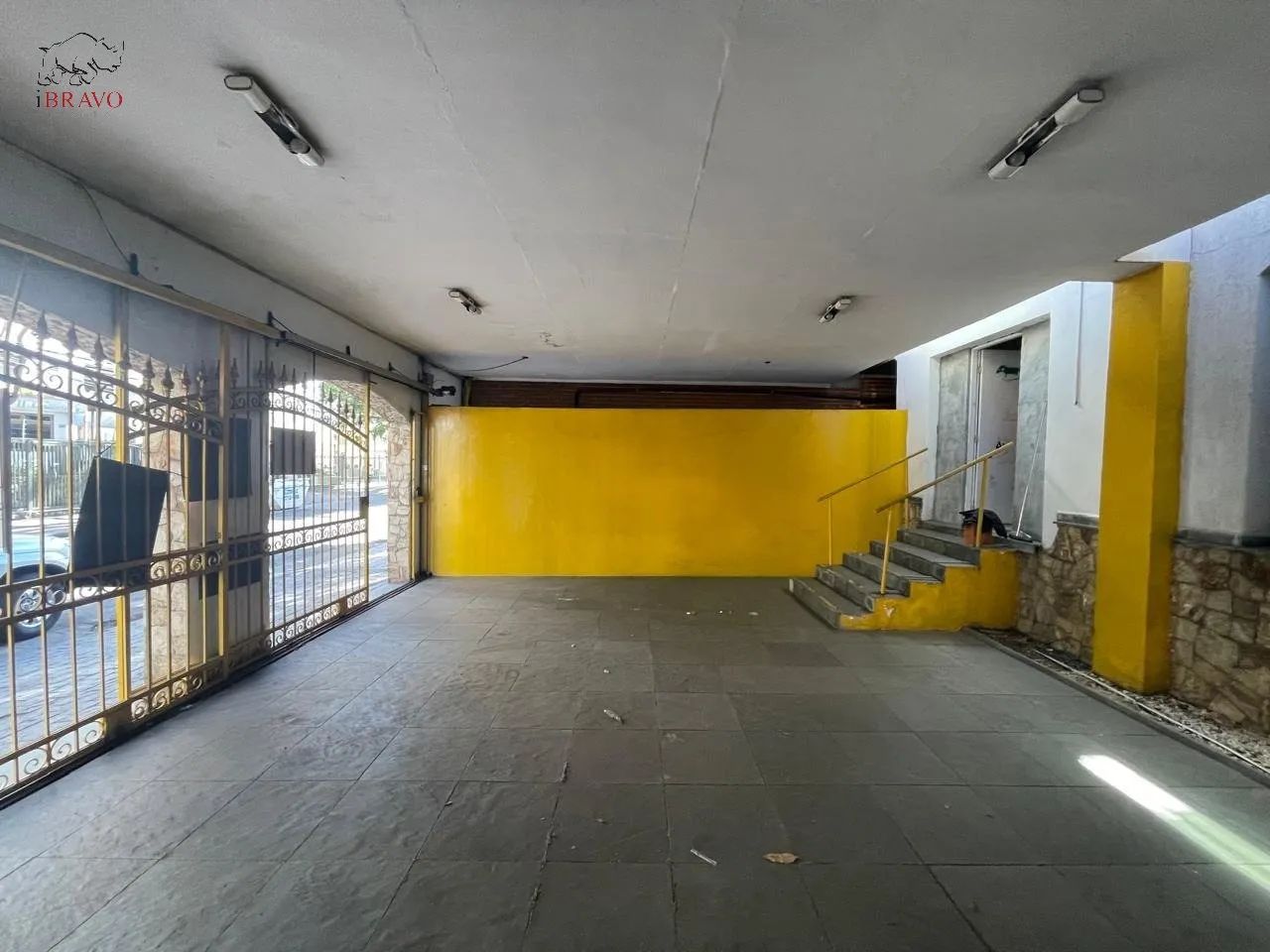 Casa comercial para aluguel na Vila Leopoldina-450 m - Foto 4