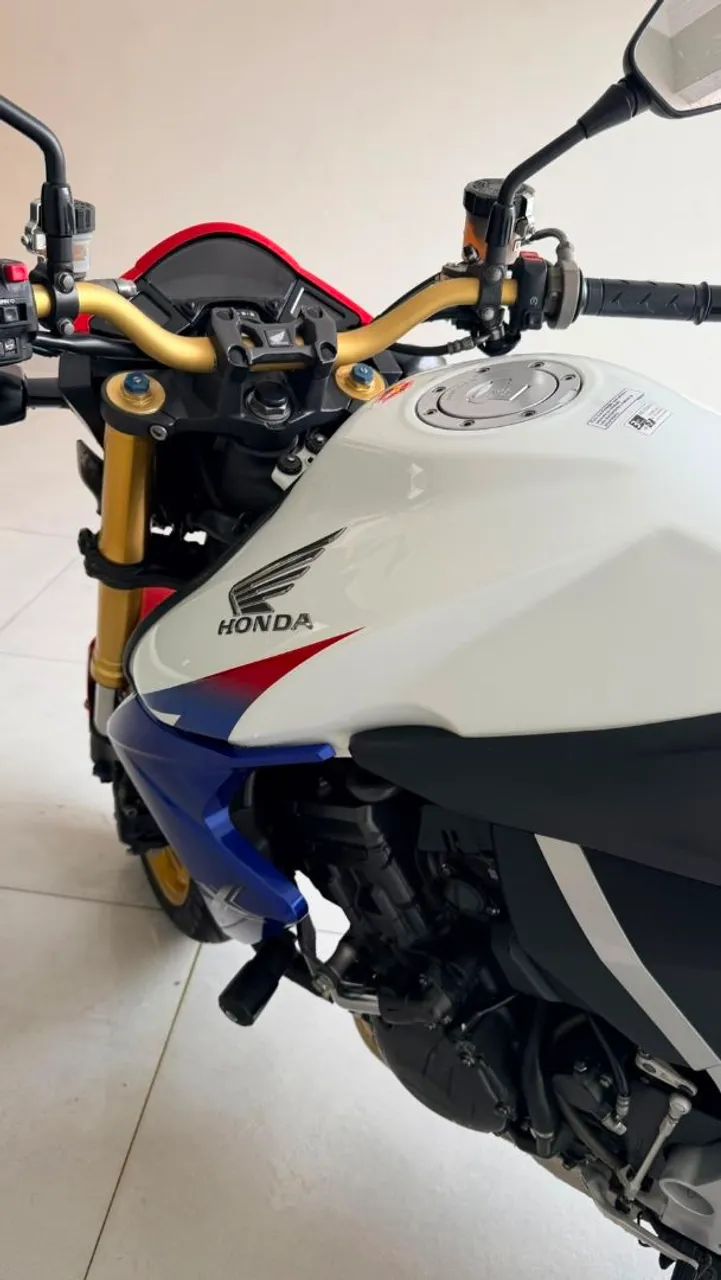 Cb1000 - Foto 4