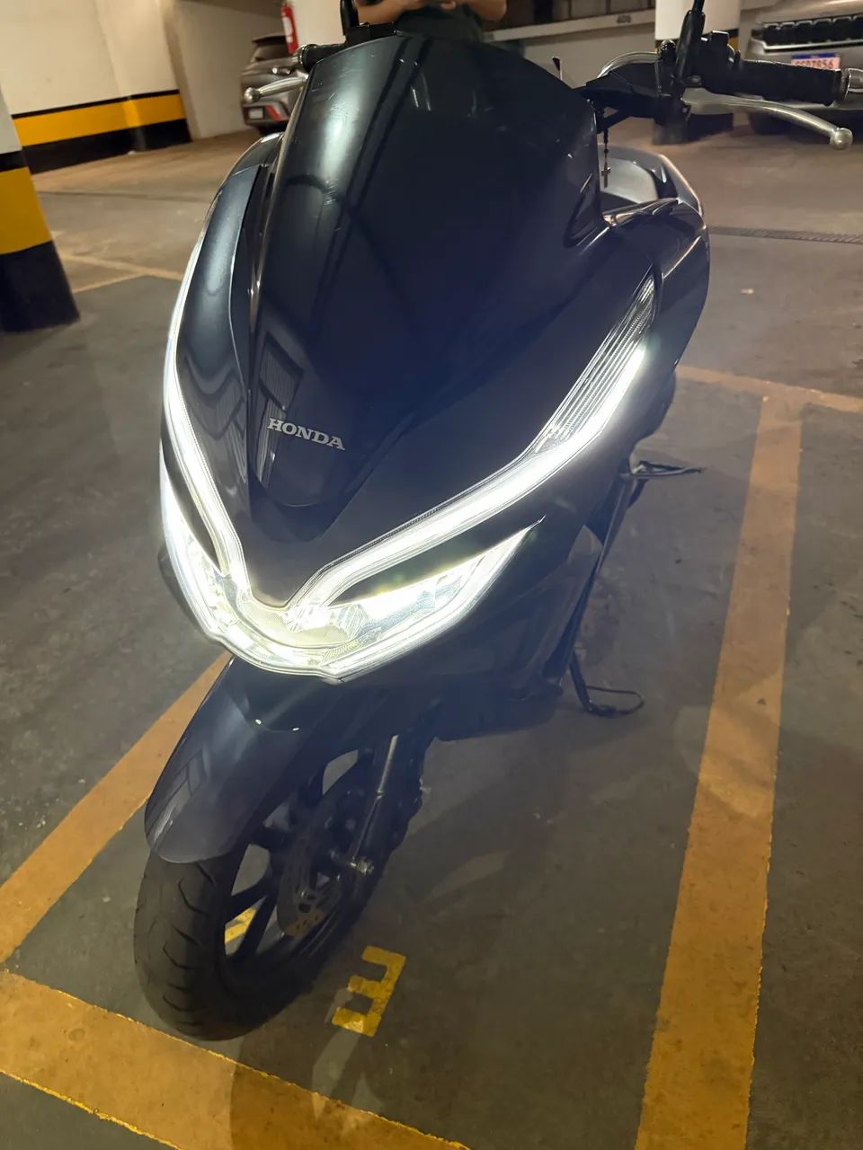 PCX 150 2021 - Foto 5