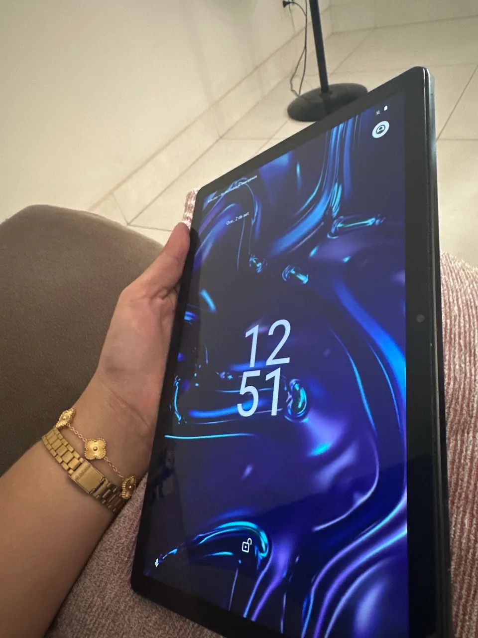 Tablet - Foto 2
