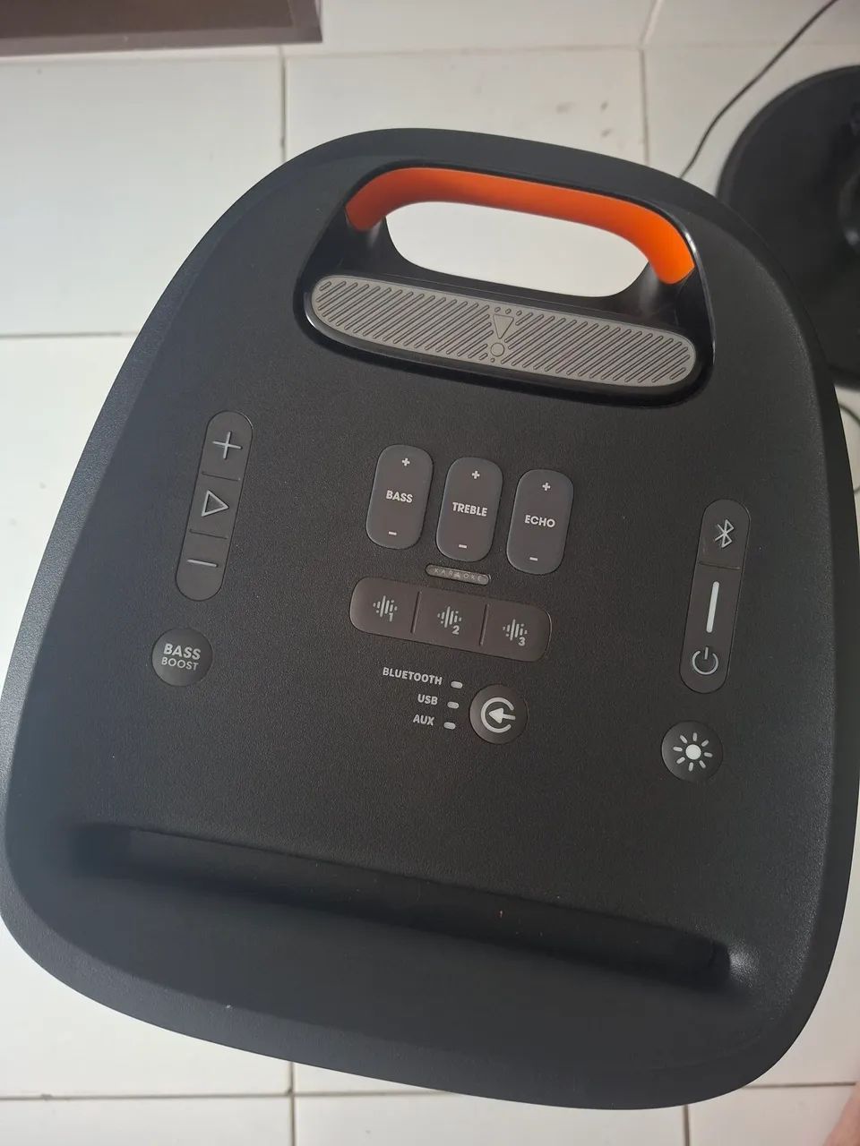 Jbl partybox 310