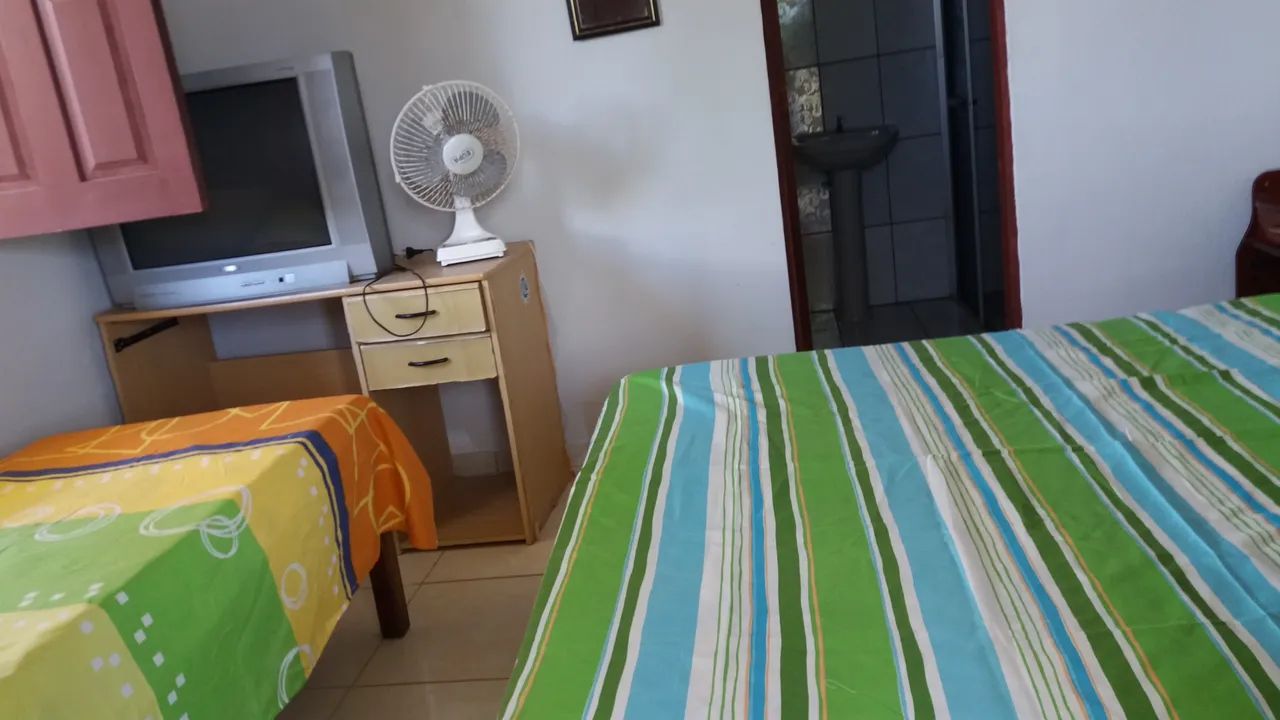 Casa Temporada com Piscina// Ilhéus/ Olivença - Foto 4