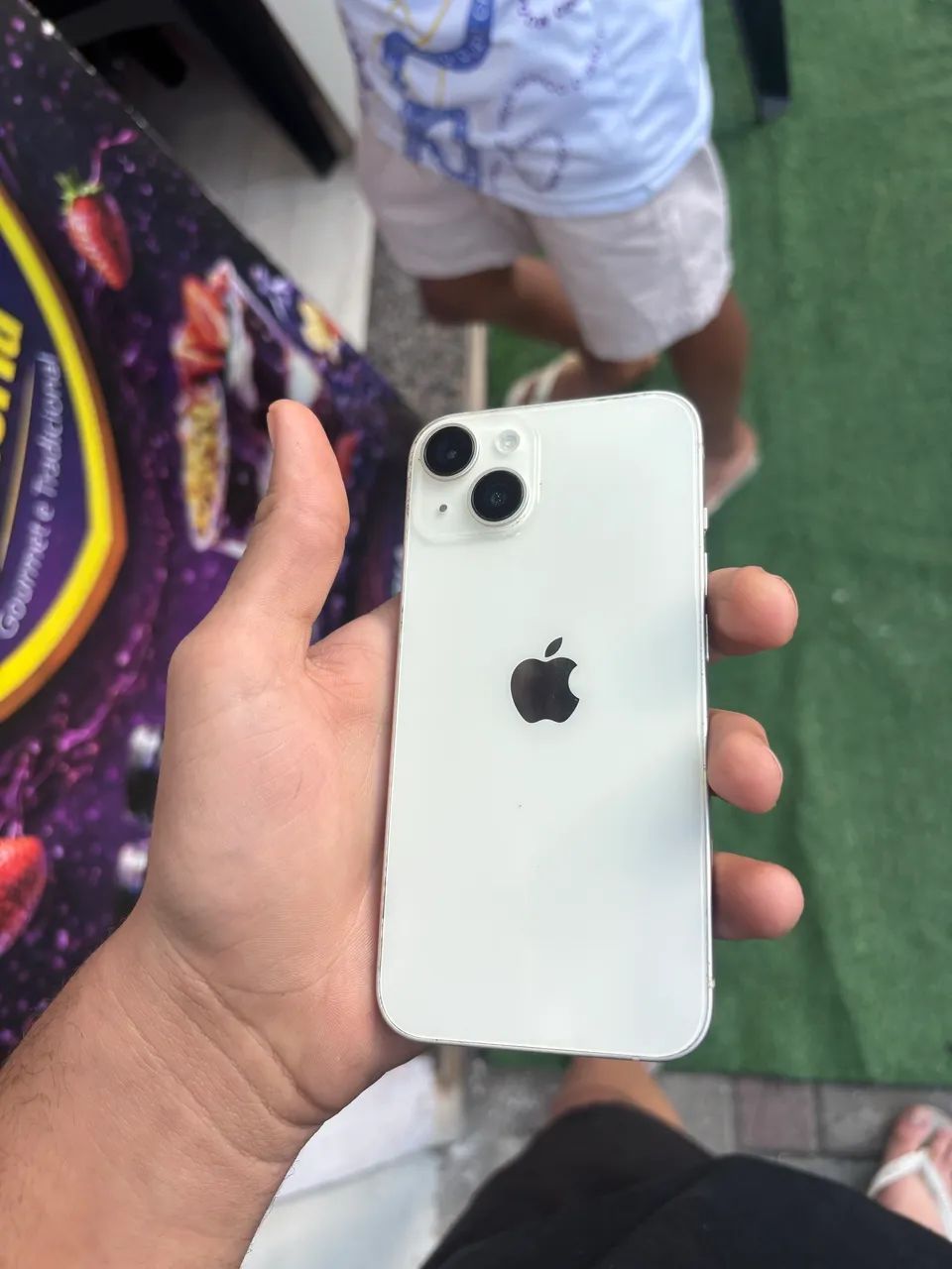 iPhone 14  - Foto 3