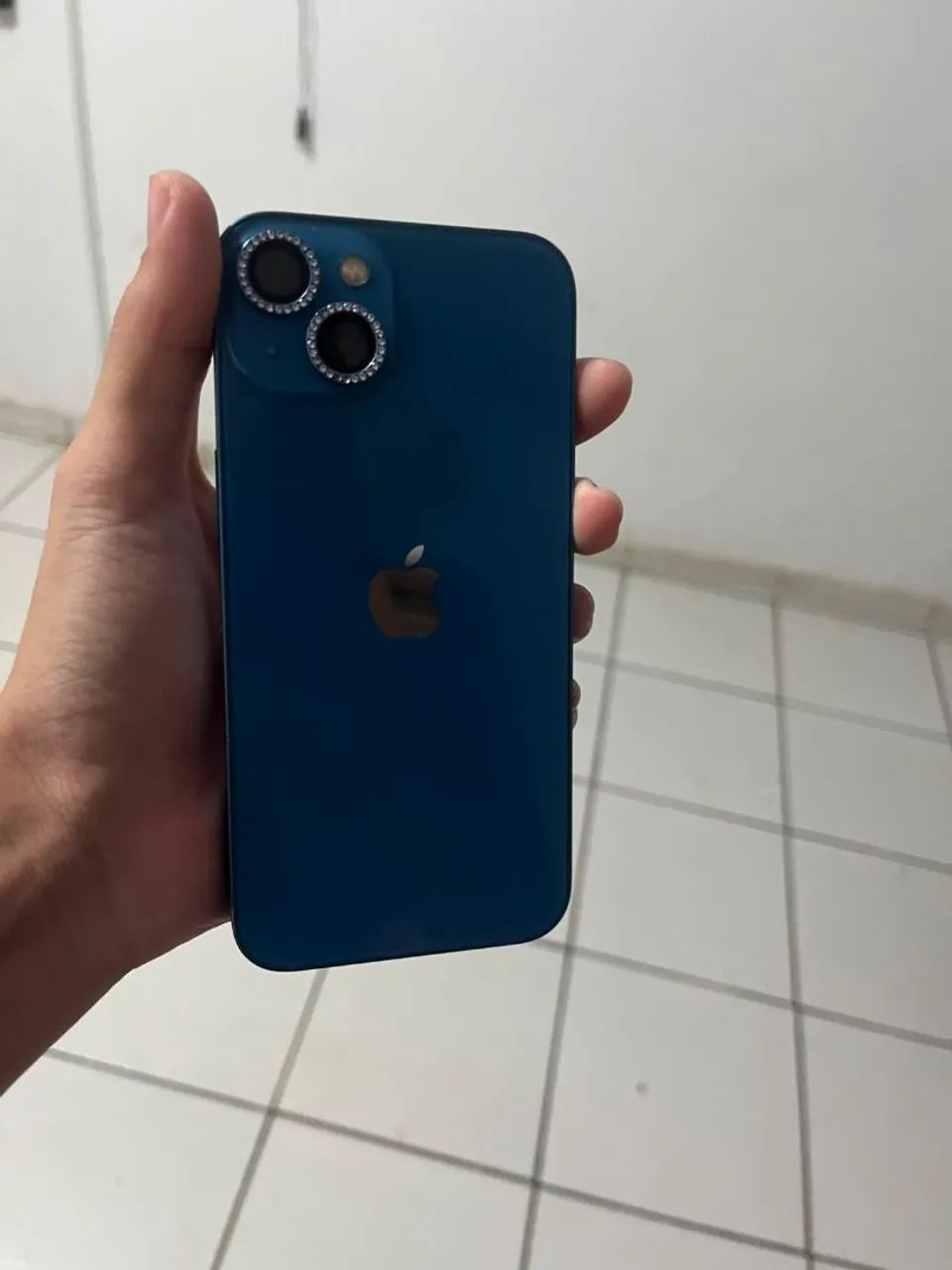 iPhone 13 128GB Completo | 100% Original - Foto 3