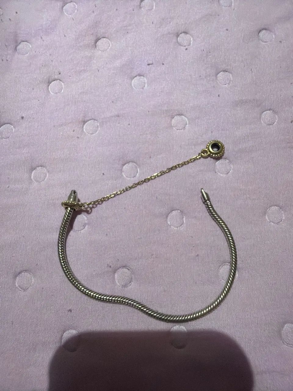 Pulseira life vivara 