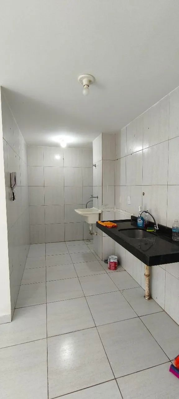 Vendo Apartamento Térreo - R$ 142 mil - Foto 2