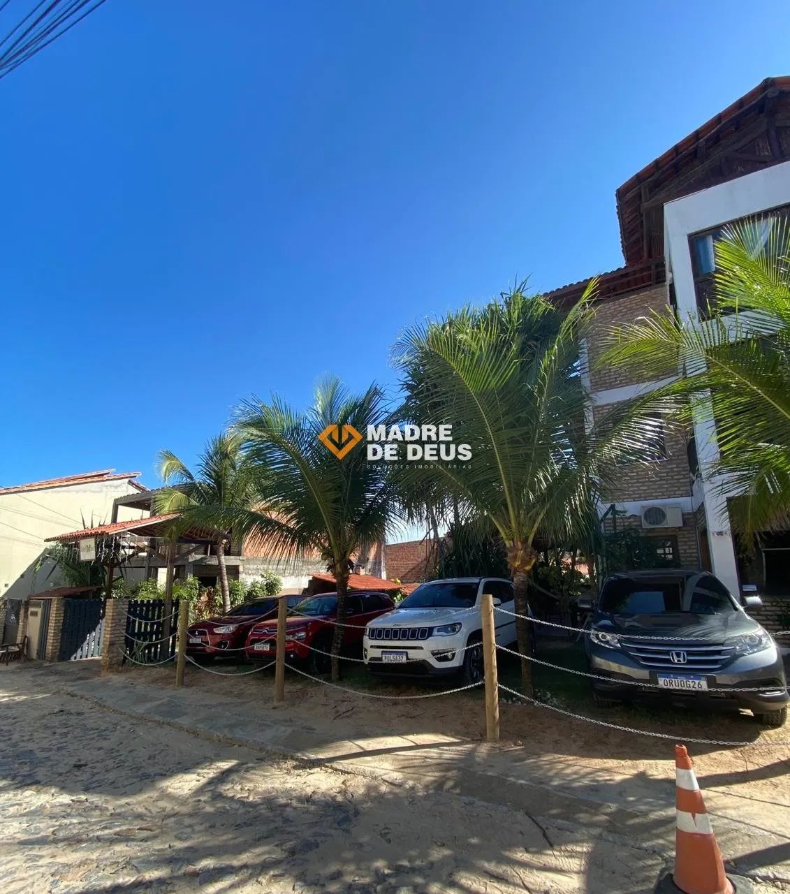 Lindíssima pousada em fleicheiras disponível a venda - Porteira fechada! - Foto 2