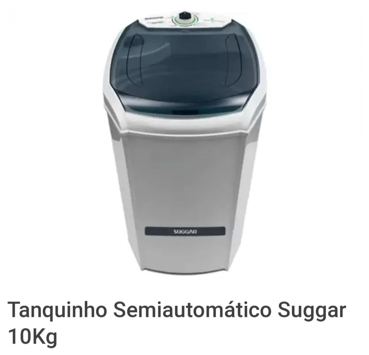 Tanquinho suggar 