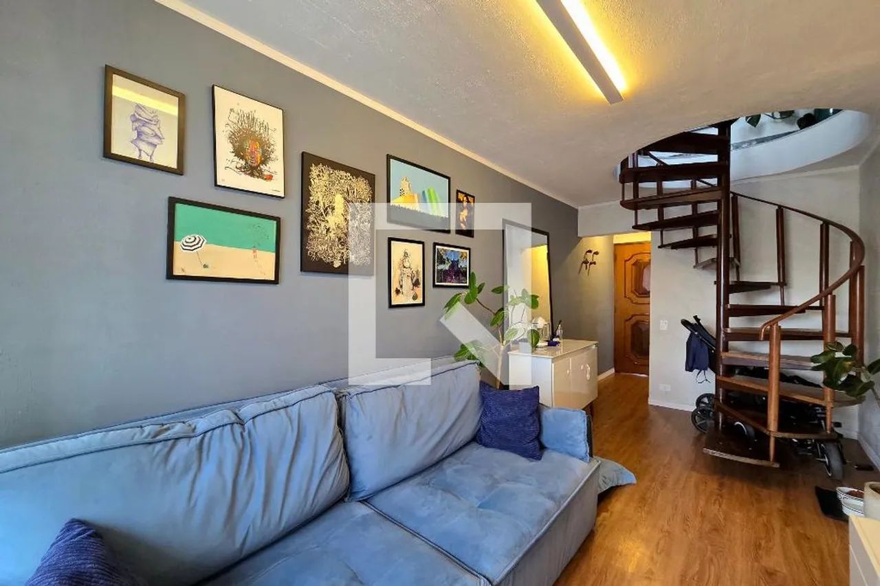 Apartamento à Venda - Vila Olímpia, 2 Quartos, 105 m2 - Foto 3