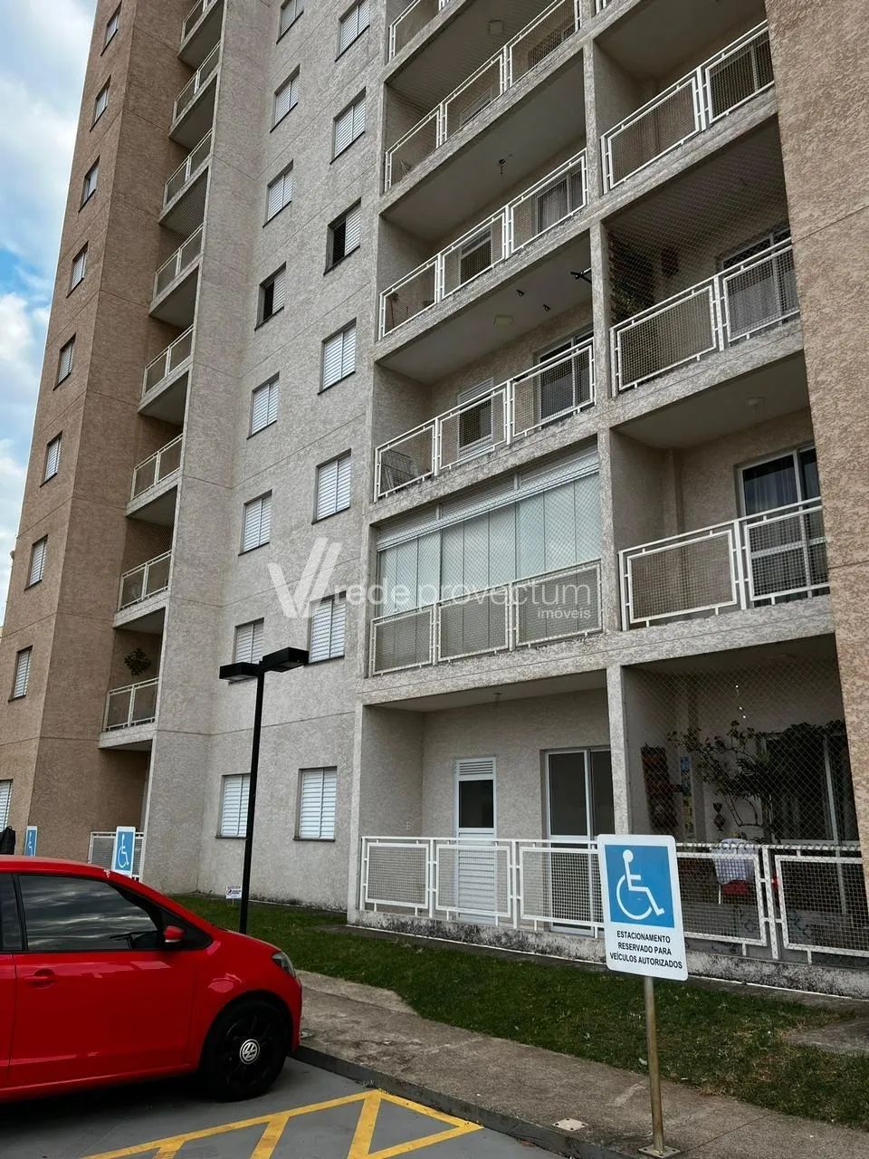 apartamento - Jardim do Lago Continuação - Campinas - Foto 2