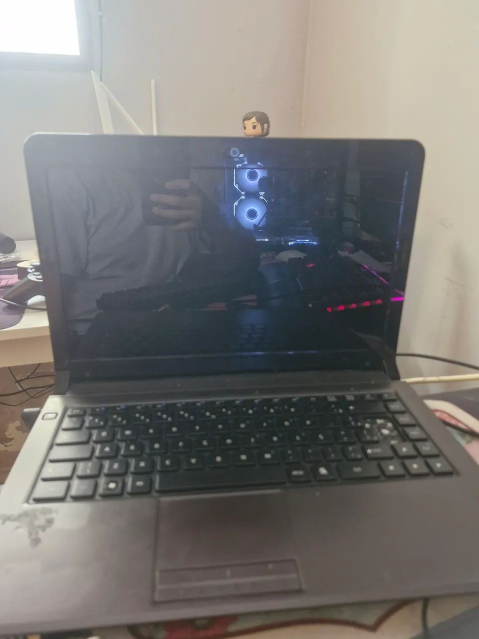 Notebook Positivo