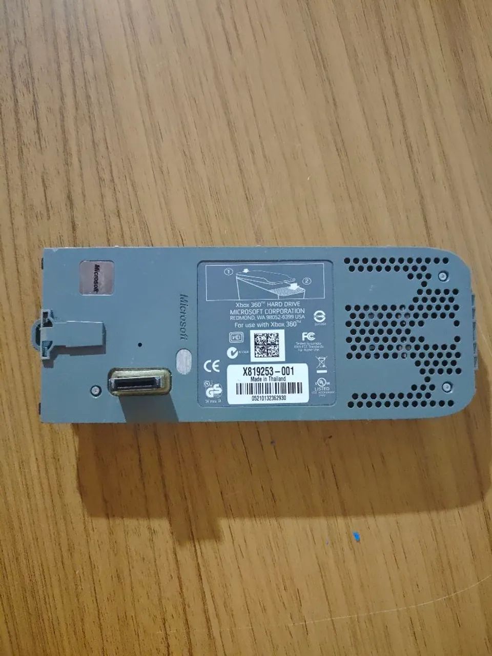 HDD DE XBOX 360 - Foto 3