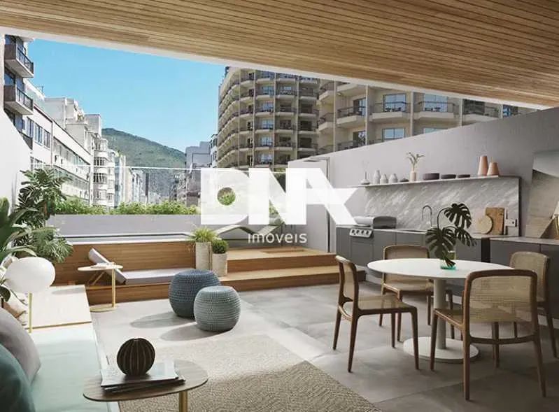 Apartamento - / Residencial / Copacabana - Foto 4