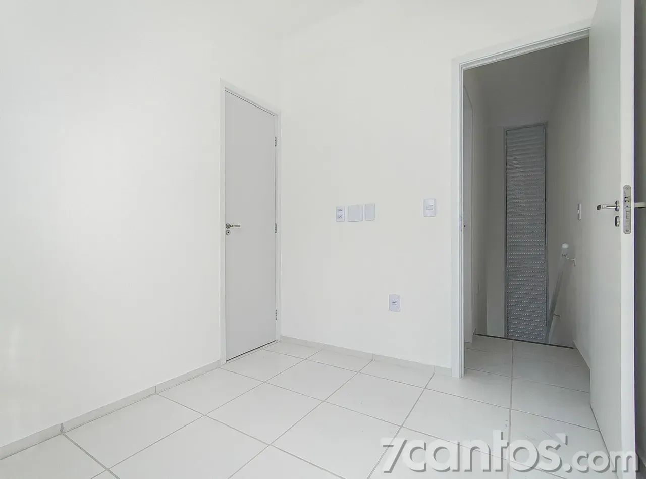 Casa Duplex, José Walter, 3 Quartos - Foto 9