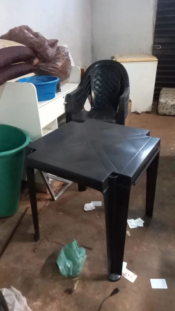 Jogo de mesa